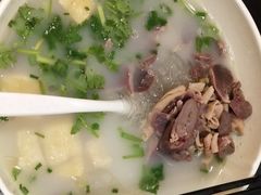 -鸭得堡老鸭汤·鸭血粉丝(凤凰西街店)