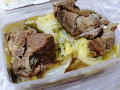 -金泰缘排骨馆(遵化路店)