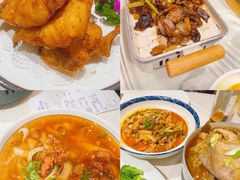 -老爷庙风味美食府(魏都大道店)