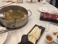 -陈记顺和潮汕牛肉火锅(棠德南路店)