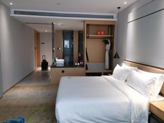 -禾尖S酒店(深圳大学店)