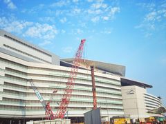 -香港会议展览中心演讲厅