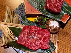 -炼火烤肉店