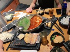 -呷哺呷哺 黄金牧场 (欢乐谷店)