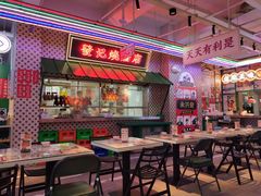 -永兴發香港茶餐厅(三坊七巷店)