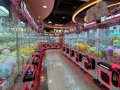-汤姆熊欢乐世界(正大店)