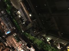 大堂-杂咖zacup(领展中心城店)