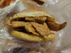 -年巴羊肉铺老铜锅(梅江店)