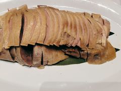 -小厨娘淮扬菜(龙湾天街店)