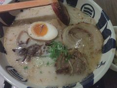 -味千拉面(惠州文昌一路分店)