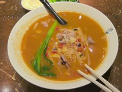 -漆黑觉米粉(三里屯店)