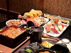 -玄白·炭烤活鳗(上海首店)