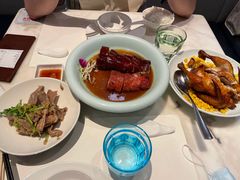 -港丽餐厅(高德置地店)