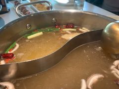 -许府牛火锅(信义坊总店)