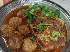 -喜家德虾仁水饺(华强天虹店)