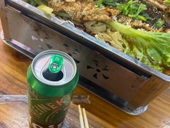-江湖万州烤鱼(王子美食城)