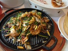 -满堂·烤鸭店·北京菜(鼓楼店)