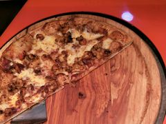 -比格比萨自助(国展店)