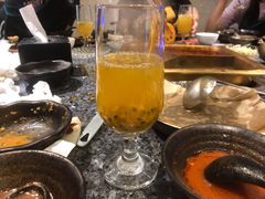 -王家渡火锅店(棕榈泉店)