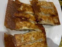 -大眼锅贴水饺(河东店)