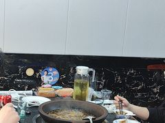 -秦巴石锅鱼(文化南路店)