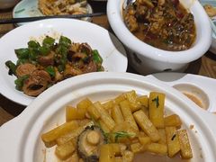 -新时代大酒店(仰口路店)