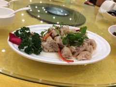 -壹厨饭店(五羊店)