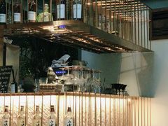 -Nirvana Cafe&Bar(北仓文创街区店)