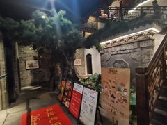 -老宁波1381餐厅(宏泰广场店)