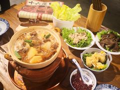 -十六蒲(桂林路店)