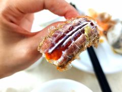 -锐记美食店·现捞海鲜(闸坡店)