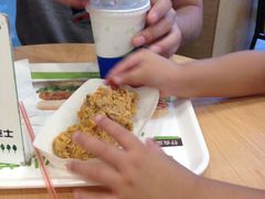 -德克士(北大街店)