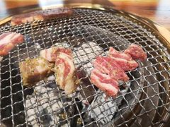 -万兴佳烤肉·长白山老味道(宏泰广场店)
