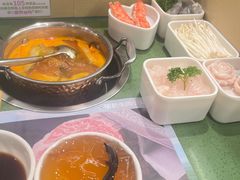 -一围肥牛肉小火锅(佳兆业广场店)