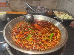 -小饕荟雅安贡椒鱼鲜馆(广福桥店)