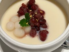 -淮香国色·淮扬菜(正大中心店)