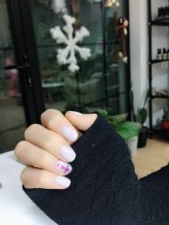 -甲舍美甲美睫艺术馆