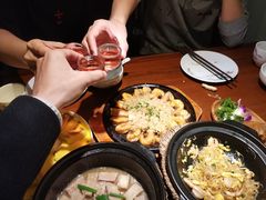 -意满花千醉(金茂览秀城店)