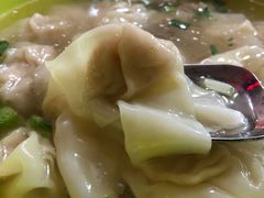 -笑云开汤包店(网巾市店)