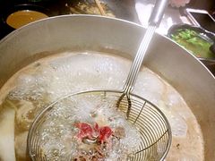 -左庭右院鲜牛肉火锅(新梅广场店)