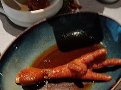 -晓粤·惹味粤菜(凯德乐峰广场店)