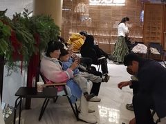 -山石榴·贵州菜(丰盛里店)