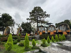 -云禾壹海景庄园餐厅