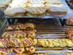 -苹果花园(枫林路店)