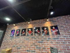 -UP健身私教馆(海岸城店)