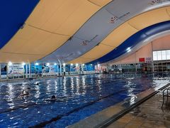 -奥龙堡游泳馆(广纸店)