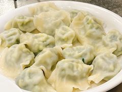 -大清花饺子(山庄店)