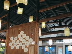 大堂-大牌大·传统杭帮菜(湖滨店)