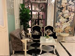 -宝燕壹号(徐汇店)