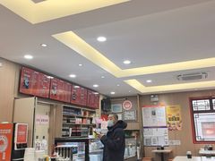 -杏园餐厅(西四北大街店)